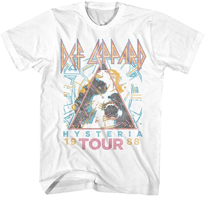 Britannia Petite voluptatum Rock Shirt